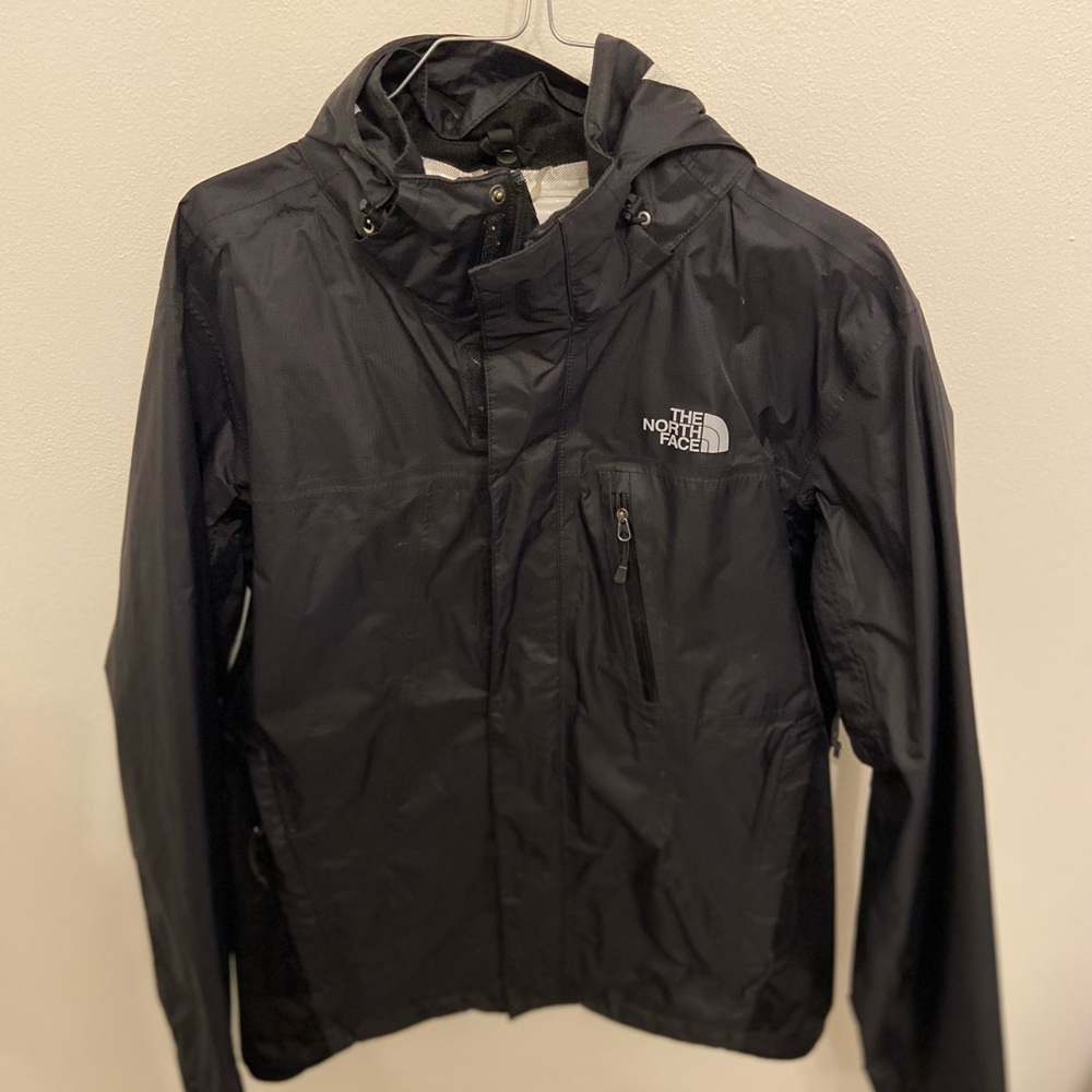 Mens Northface Antora jacket